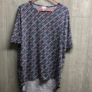 💕LuLaRoe XS Irma💕